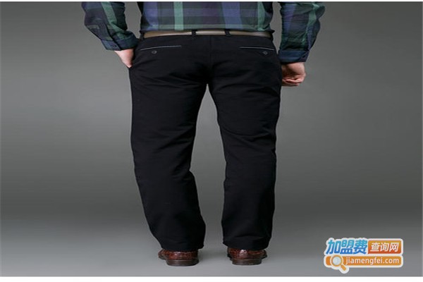 老爷车服饰加盟费