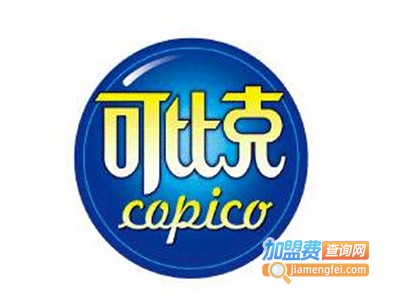 可比克薯片加盟