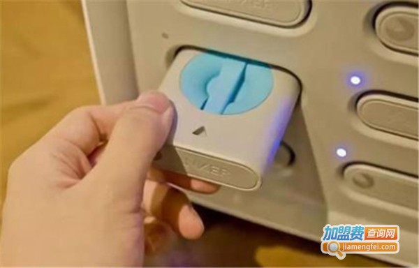 小嘟共享充电宝加盟费