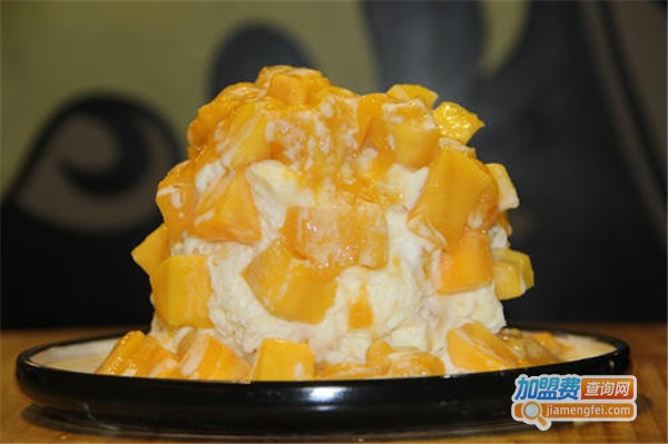 芒小满奶茶店加盟费