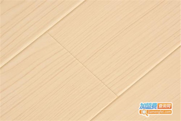 拜尔木地板加盟费