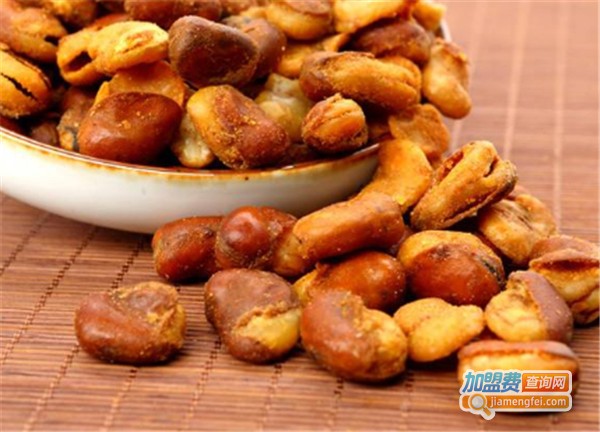 亿佳客零食加盟费