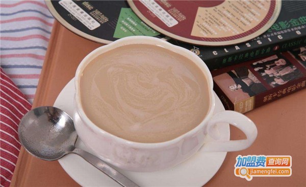 七西奶茶