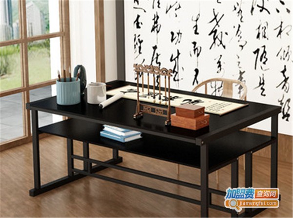 国学辅导班连锁加盟