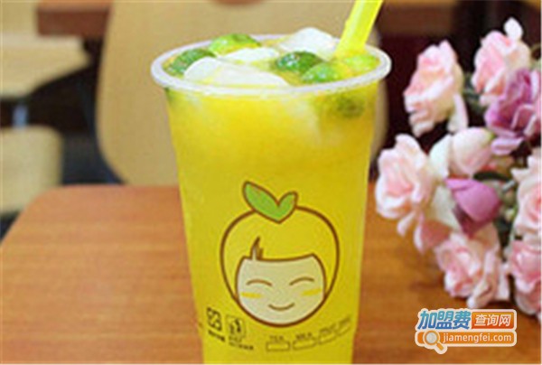 禾糖叶色饮品加盟费
