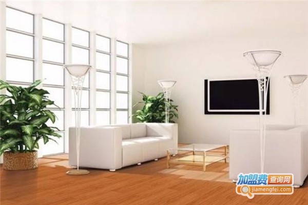 拜尔木地板加盟费