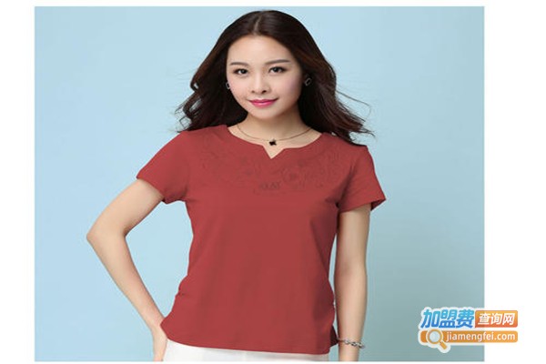 奇美服饰加盟费