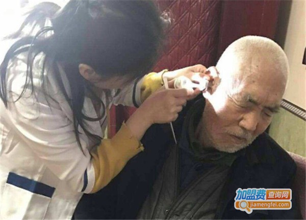 品牌耳疗加盟费