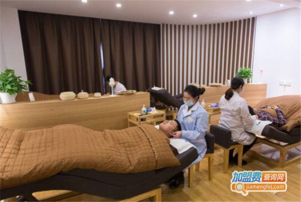 品牌耳疗加盟费