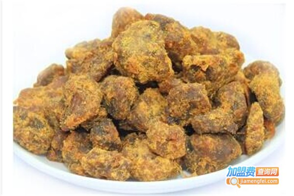 偷嘴猫食品加盟费