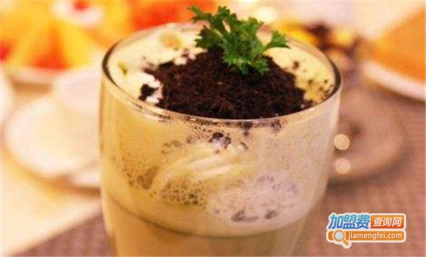 九块九自助奶茶加盟费