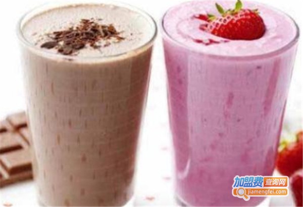 香悠悠奶茶加盟费