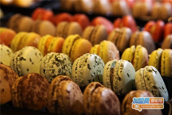 偷嘴猫食品加盟费