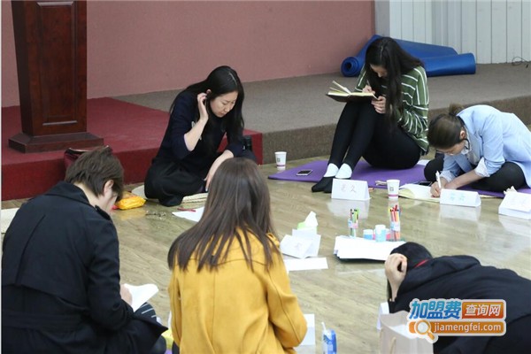 华章培训加盟费