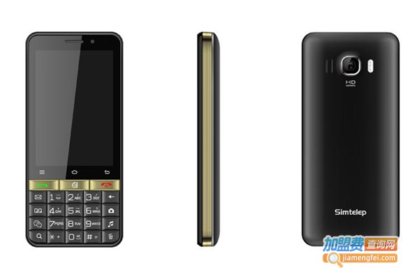 信得乐手机加盟