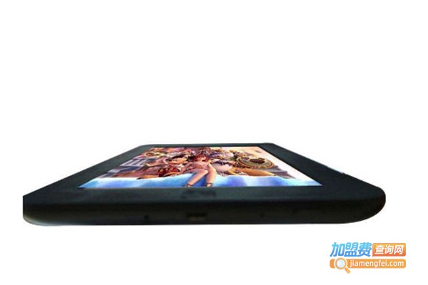 本易平板电脑加盟费