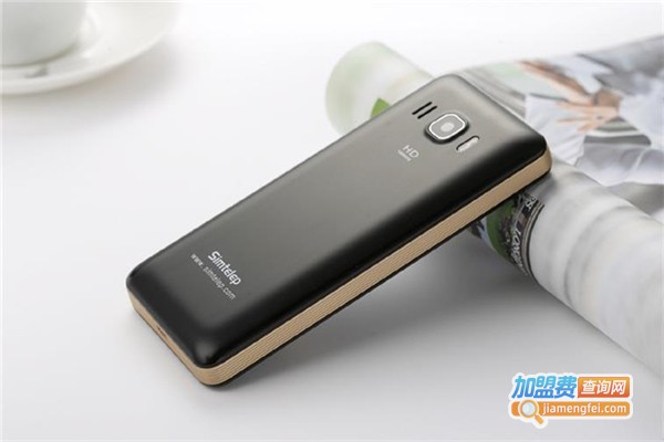 信得乐手机加盟