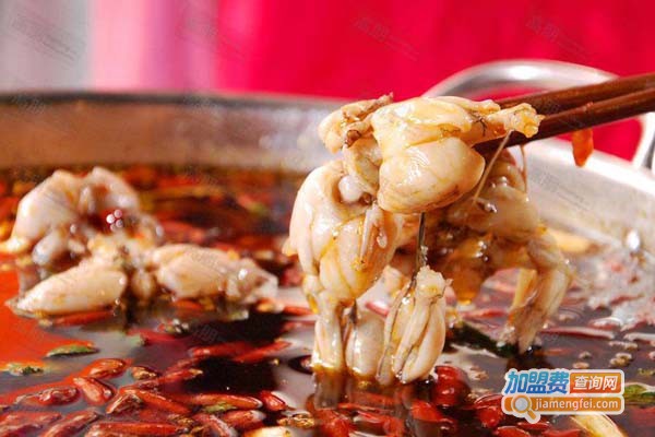 小南房美蛙鱼头火锅加盟费