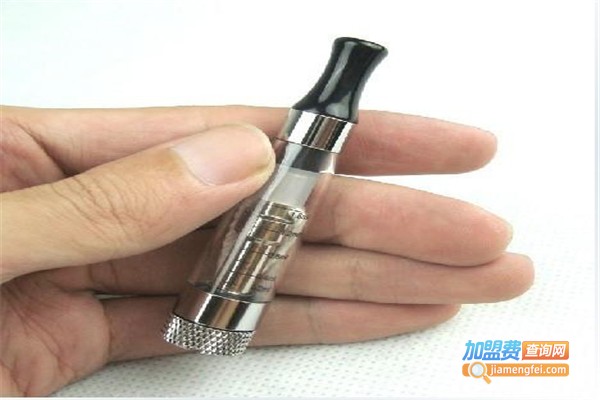 真味如烟加盟费