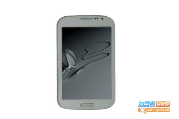 信得乐手机加盟费