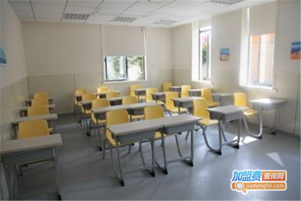 一对一教育培训机构加盟费