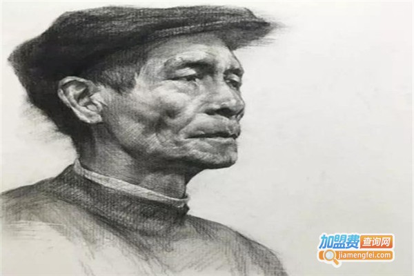 传奇画室加盟费