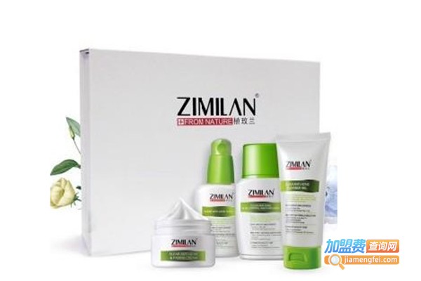 植玫兰祛痘加盟费