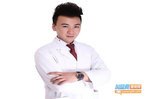 美立方整形加盟费