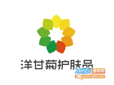 洋甘菊护肤品加盟