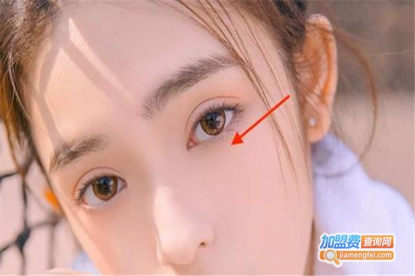 中韩整容加盟费