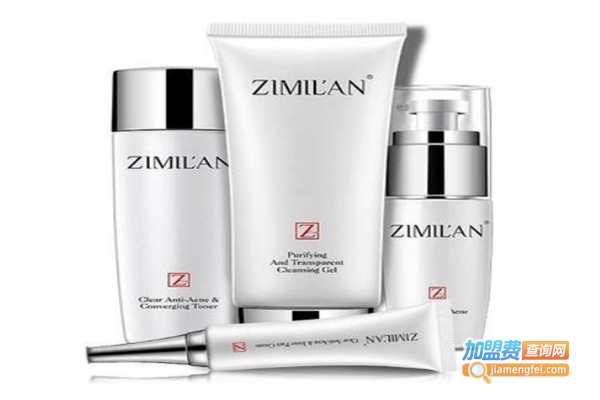 植玫兰祛痘加盟费