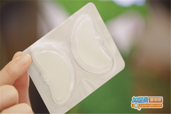 冰疗祛斑加盟费