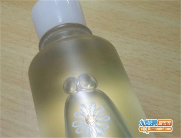 洋甘菊护肤品