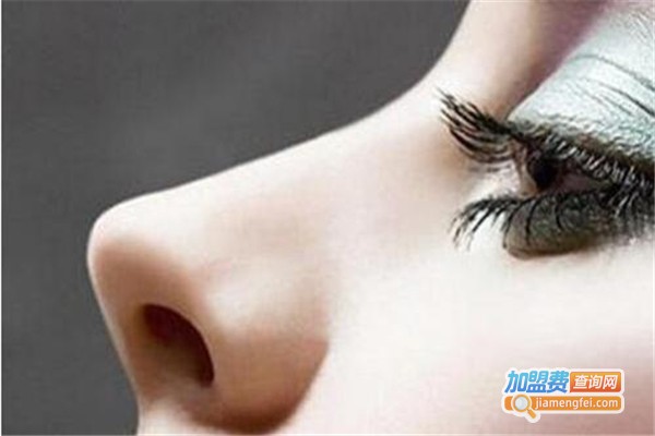 中韩整容加盟费