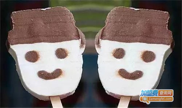 雪人雪糕加盟费