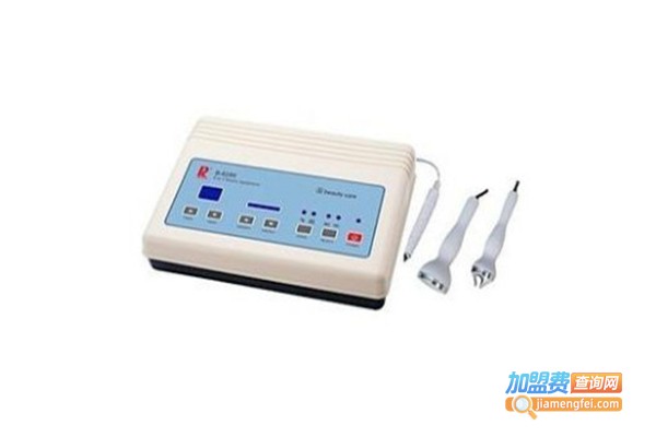 冰疗祛斑加盟费