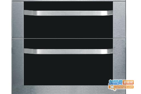 容声消毒柜加盟费