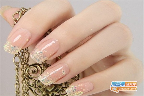 东方丽人美甲学校加盟费