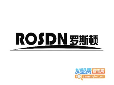 罗斯顿门窗加盟费