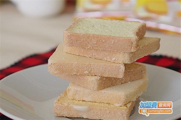 七号蛋糕加盟费