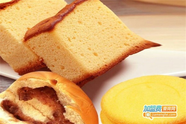 杏花楼月饼加盟费