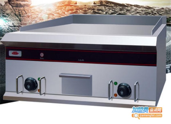 粤海厨具加盟费