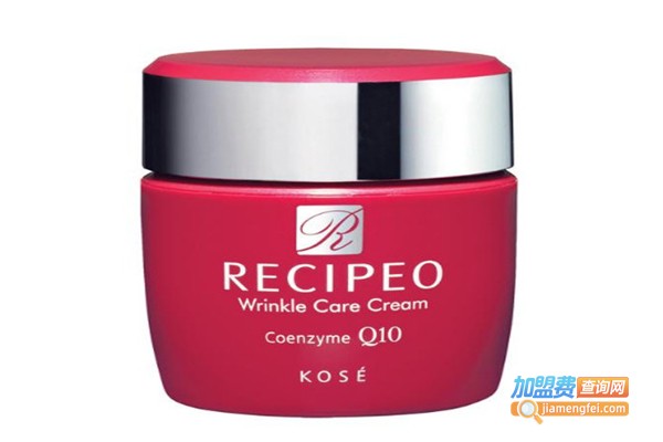 高丝兰皙欧加盟费