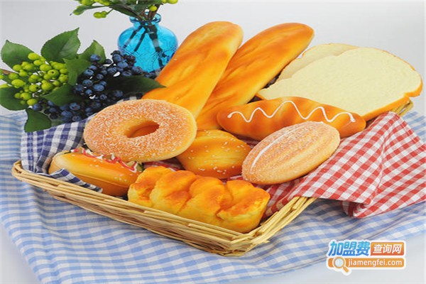 爱莎蛋糕加盟费