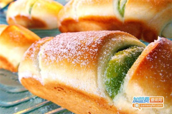 老大房鲜肉月饼加盟