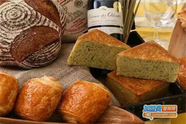 伊藤家蛋糕店加盟费