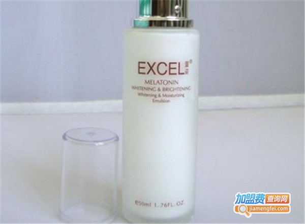 萱姿护肤品加盟费