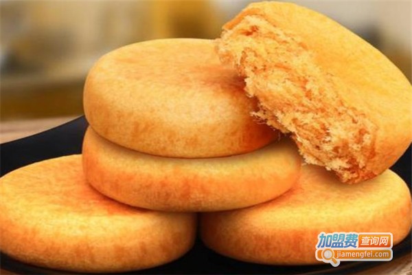 玫瑰园蛋糕加盟费