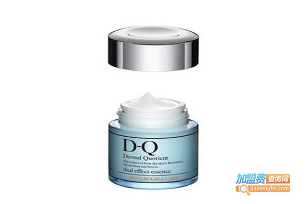 蒂珂护肤品加盟费