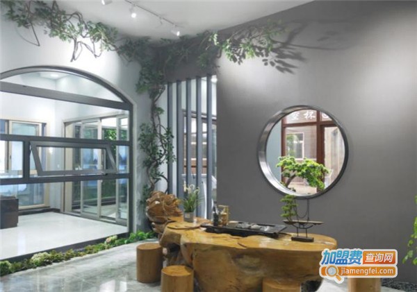 罗斯顿门窗加盟费